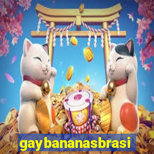 gaybananasbrasil.com