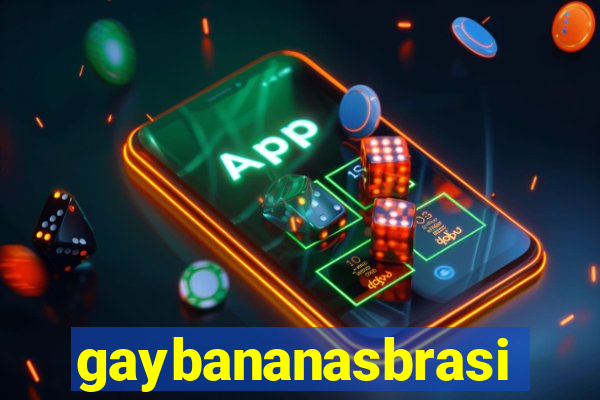 gaybananasbrasil.com