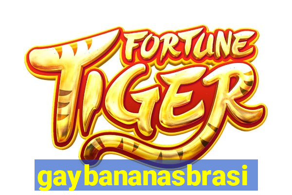 gaybananasbrasil.com