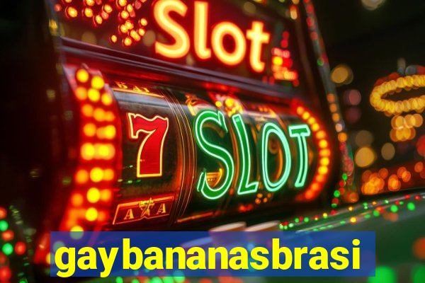 gaybananasbrasil.com