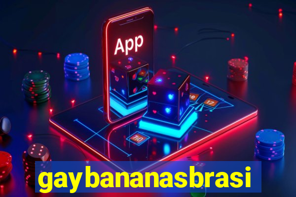 gaybananasbrasil.com