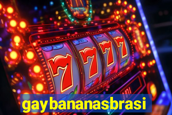 gaybananasbrasil.com