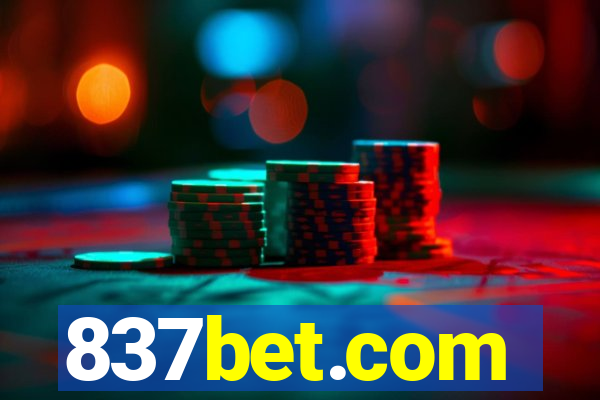 837bet.com