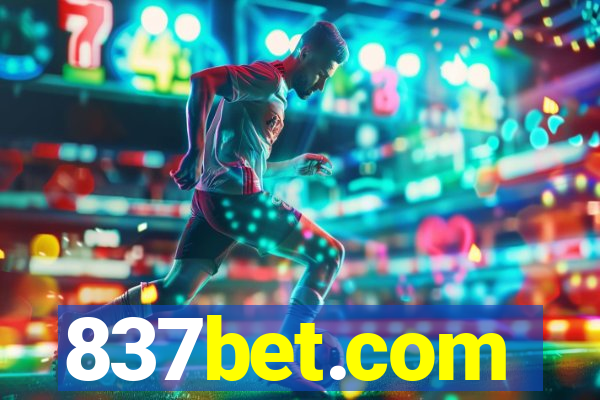 837bet.com