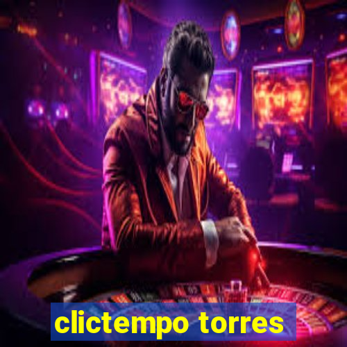 clictempo torres