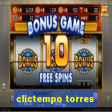 clictempo torres