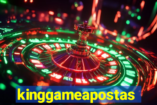 kinggameapostas