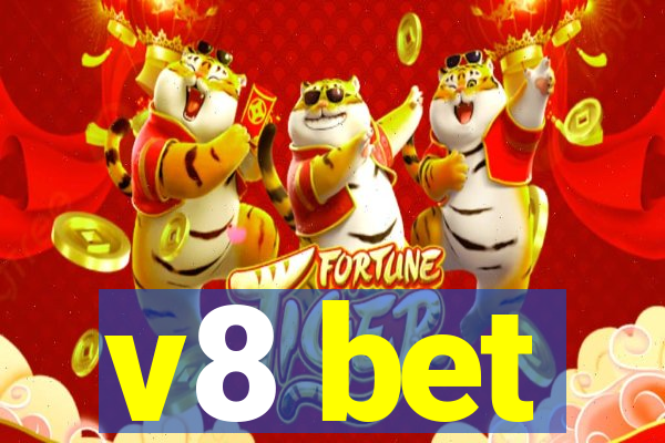 v8 bet