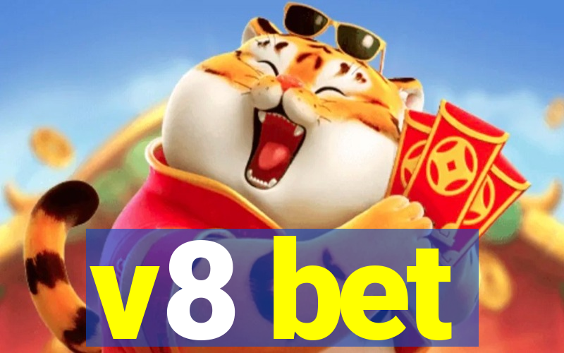 v8 bet