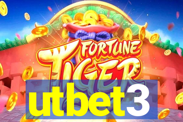 utbet3