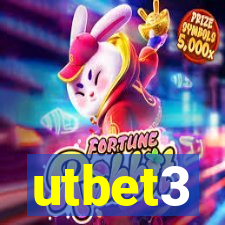 utbet3