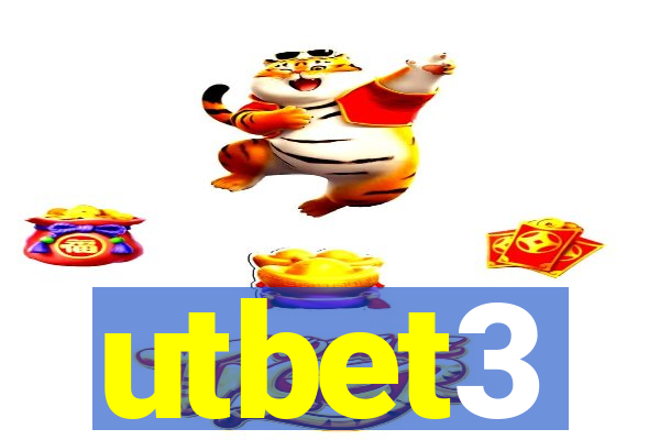 utbet3