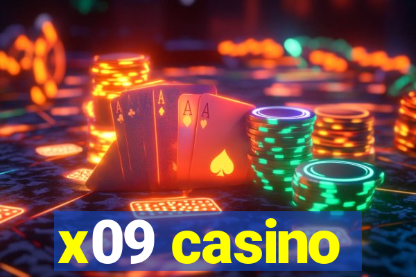 x09 casino