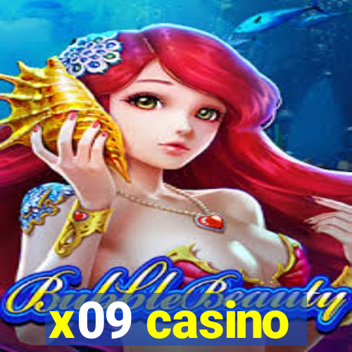 x09 casino