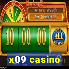 x09 casino