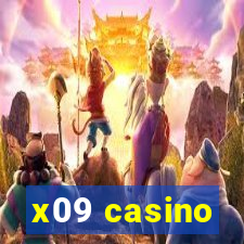 x09 casino