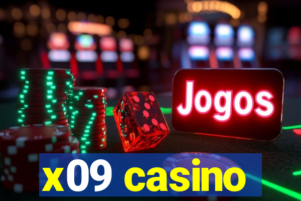 x09 casino