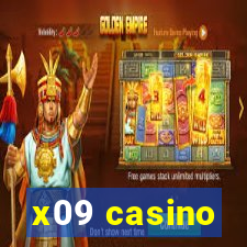 x09 casino