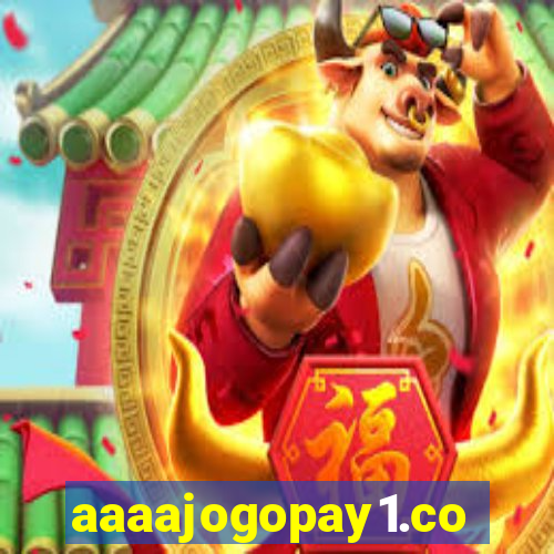 aaaajogopay1.com