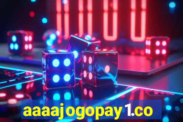 aaaajogopay1.com