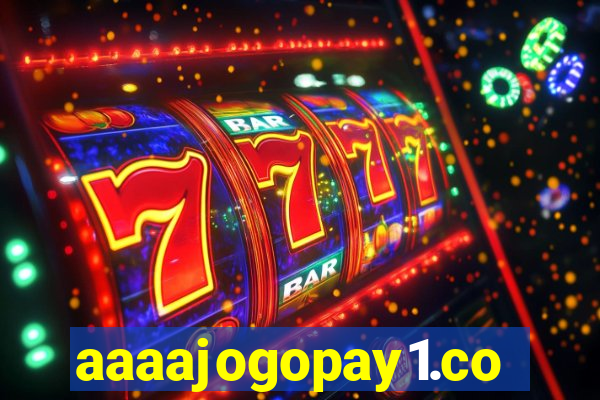 aaaajogopay1.com