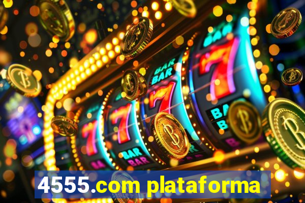 4555.com plataforma