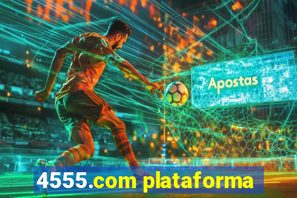 4555.com plataforma