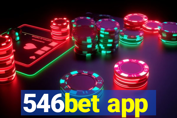 546bet app