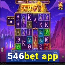 546bet app