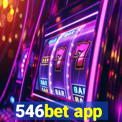 546bet app