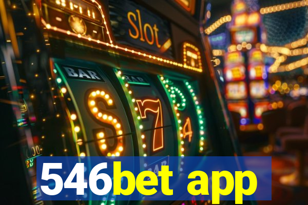 546bet app