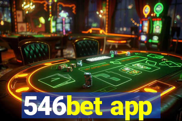 546bet app