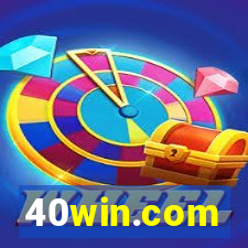 40win.com