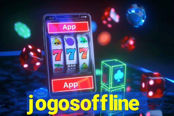 jogosoffline