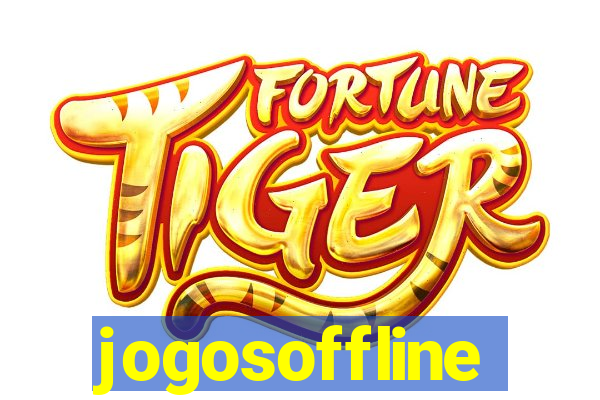 jogosoffline