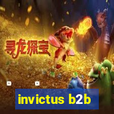 invictus b2b