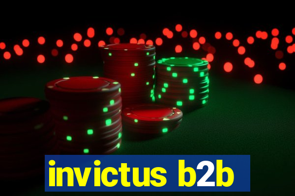 invictus b2b