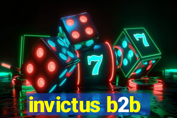 invictus b2b