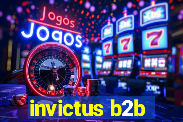 invictus b2b