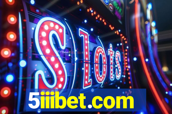 5iiibet.com