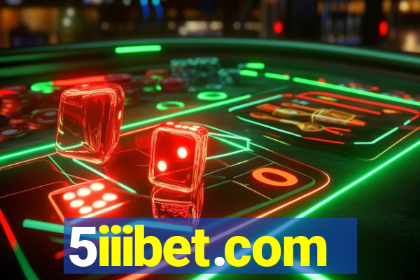 5iiibet.com