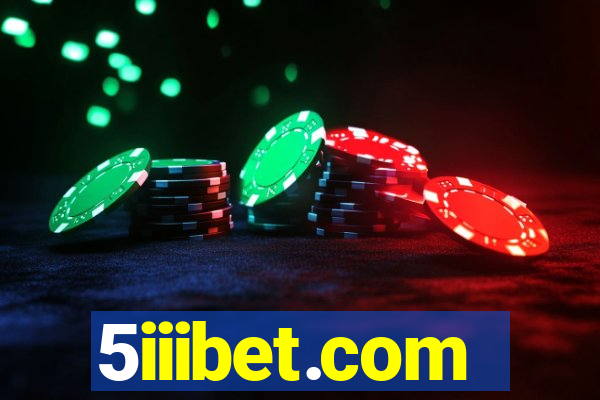 5iiibet.com