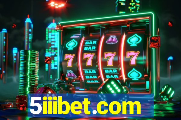 5iiibet.com