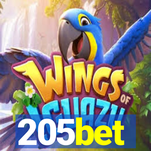 205bet