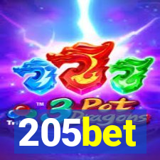 205bet