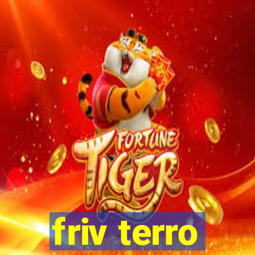 friv terro