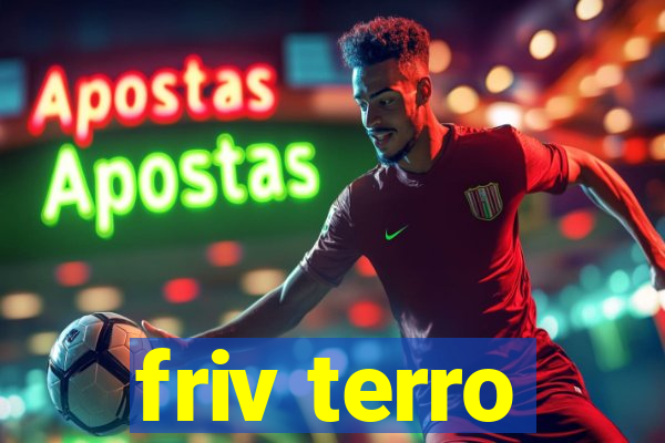 friv terro