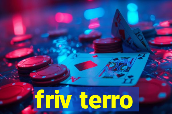 friv terro