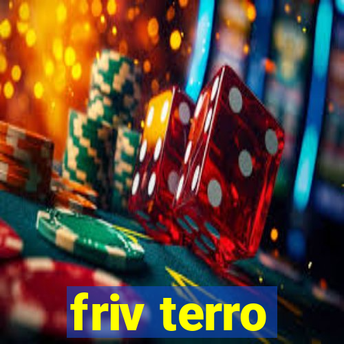 friv terro