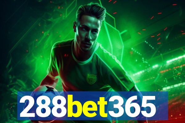 288bet365